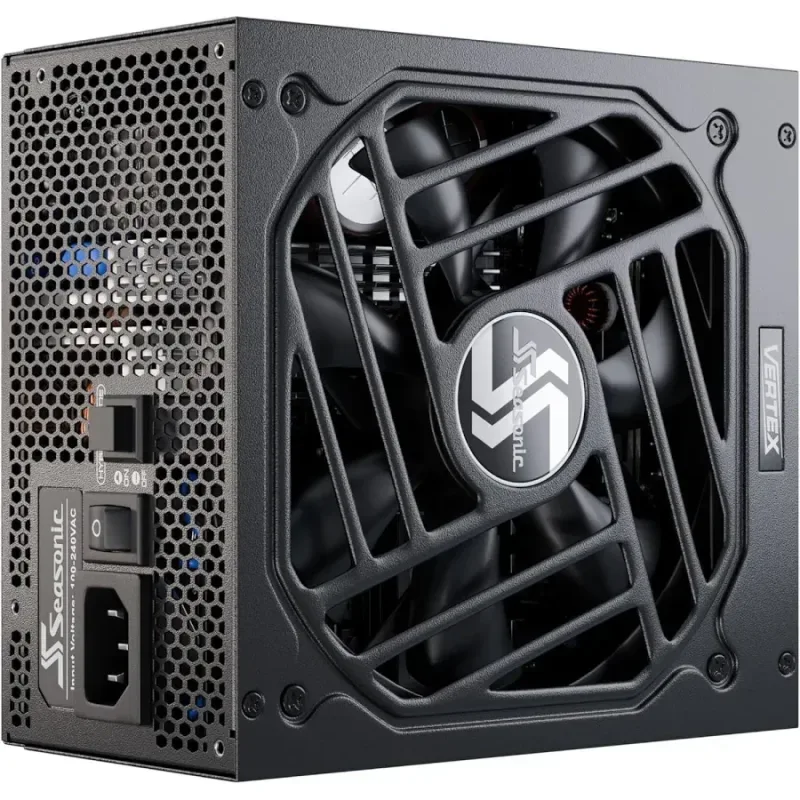 Seasonic ATX 1200W 80+ Platinum - VERTEX PX-1200 - image 5