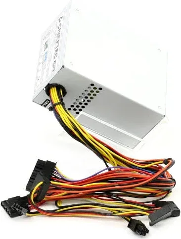 SFX-250VS unité d''alimentation d''énergie 20+4 pin ATX Argent alimentation 250 watt - image 3