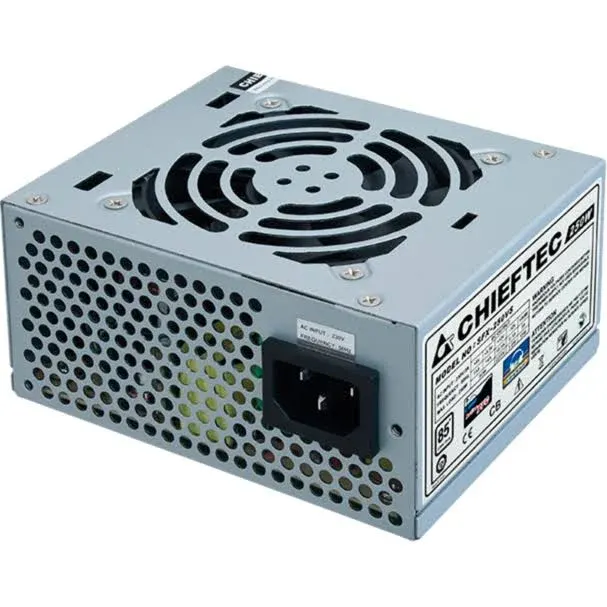 SFX-250VS 250W argent