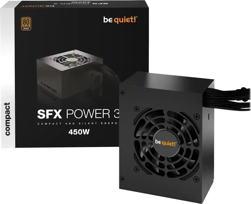 SFX Power 3 alimentation 450 watt - image 3