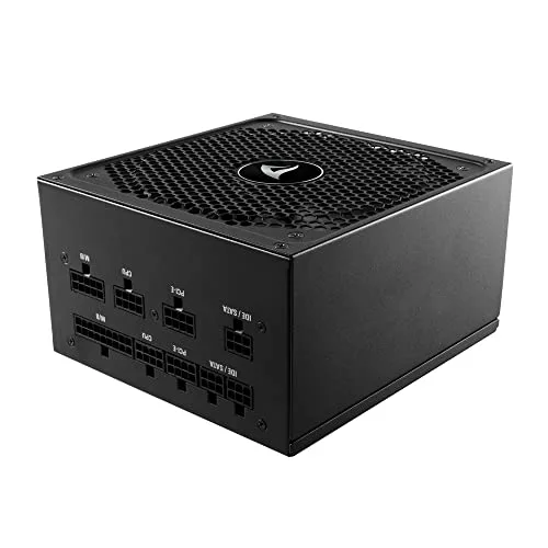 Sharkoon SilentStorm Cool Zero 650W noir - vue 2