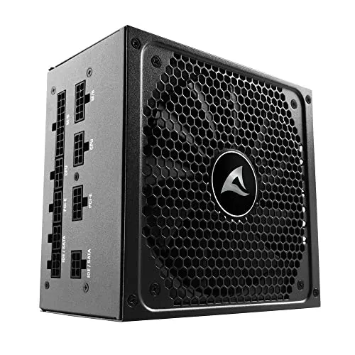 Sharkoon SilentStorm Cool Zero 650W noir