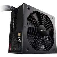 Sharkoon WPM Gold ZERO 550W 80+ Gold noir