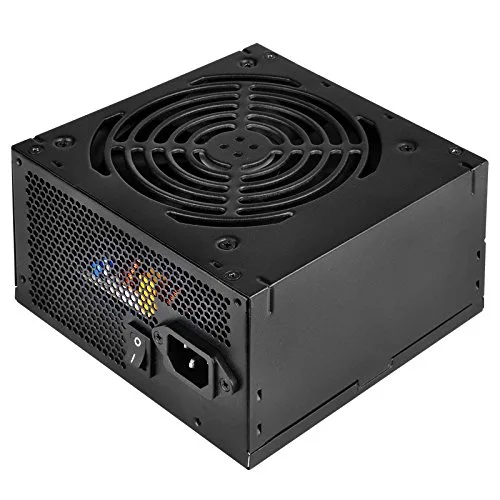 SilverStone ST60F-ES230 600W 80+ Bronze - vue 2