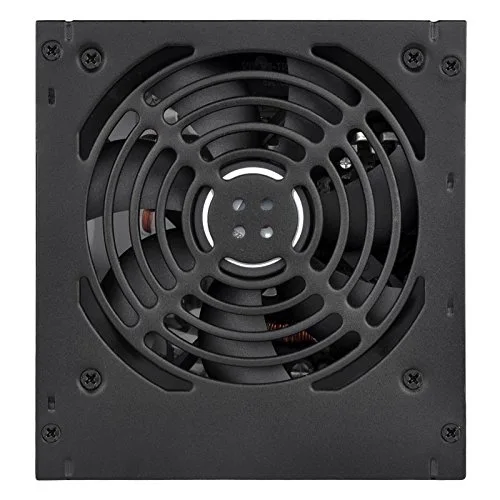 SilverStone ST60F-ES230 600W 80+ Bronze - vue 4