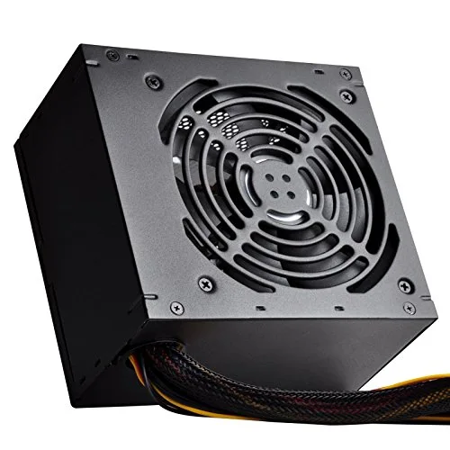 SilverStone ST60F-ES230 600W 80+ Bronze - vue 7