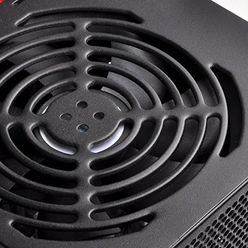 SilverStone ST60F-ES230 600W 80+ Bronze - vue 8