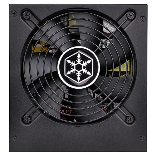 SilverStone ST85F-PT 850W 80+ Platinum modulaire - vue 7