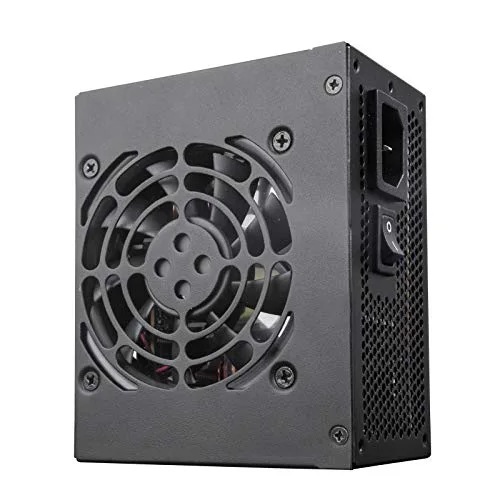 SilverStone SX450-B 450W 80+ Bronze non modulaire - vue 6
