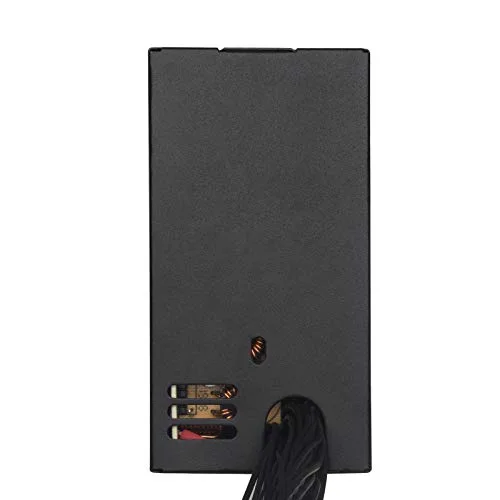SilverStone SX450-B 450W 80+ Bronze non modulaire - vue 9