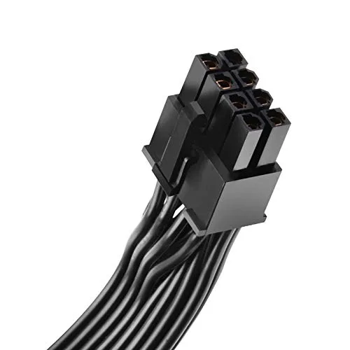 Silverstone SX700-LPT 700W 80+ Platinum modulaire - vue 7