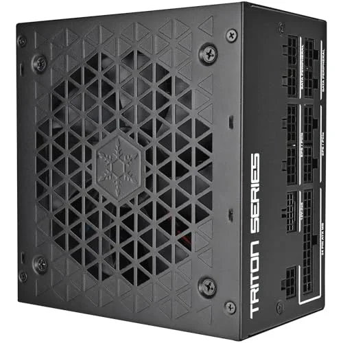 Silverstone Triton 1000Rz 1000W - vue 2