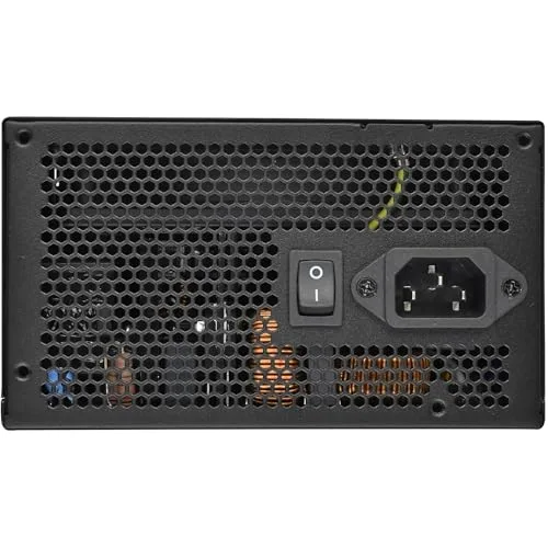 Silverstone Triton 1000Rz 1000W - vue 6