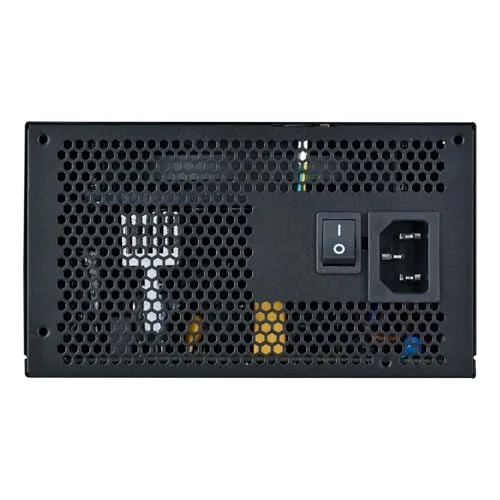 Silverstone Triton 650Rz 650W modulaire - vue 4