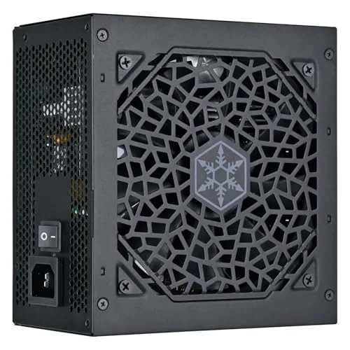 Silverstone Triton 850Rz 850W modulaire - vue 5