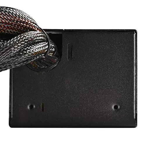 Silverstone TX500-G 500W 80+ Gold - vue 5