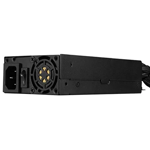 SilvStone SST-FX500-G 500W - vue 6