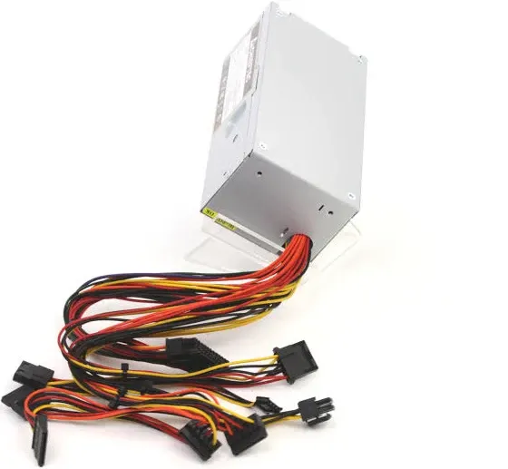 Smart unité d''alimentation d''énergie 20+4 pin ATX TFX Gris alimentation 300 watt - image 2