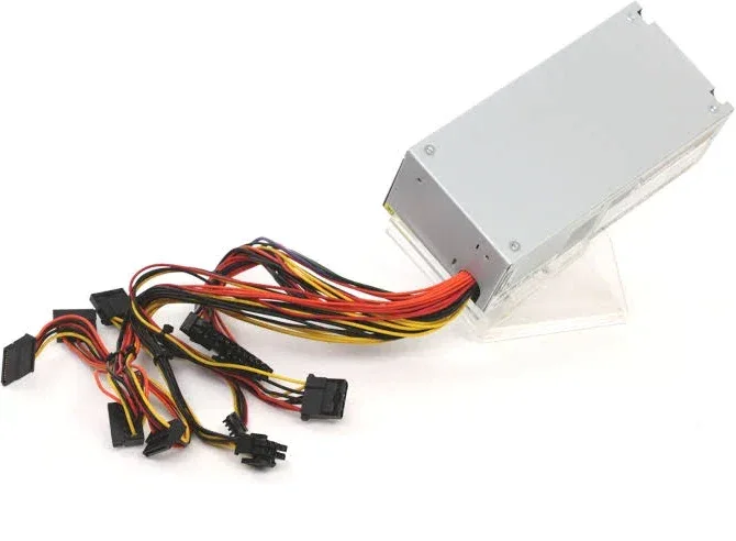 Smart unité d''alimentation d''énergie 20+4 pin ATX TFX Gris alimentation 300 watt - image 3