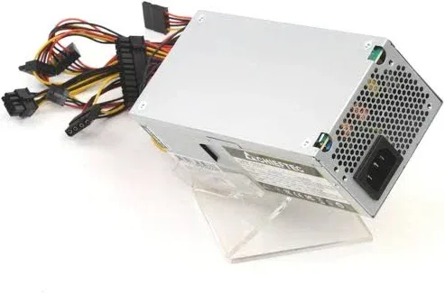 Smart unité d''alimentation d''énergie 20+4 pin ATX TFX Gris alimentation 300 watt - image 4
