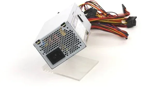 Smart unité d''alimentation d''énergie 20+4 pin ATX TFX Gris alimentation  300 watt - image 5