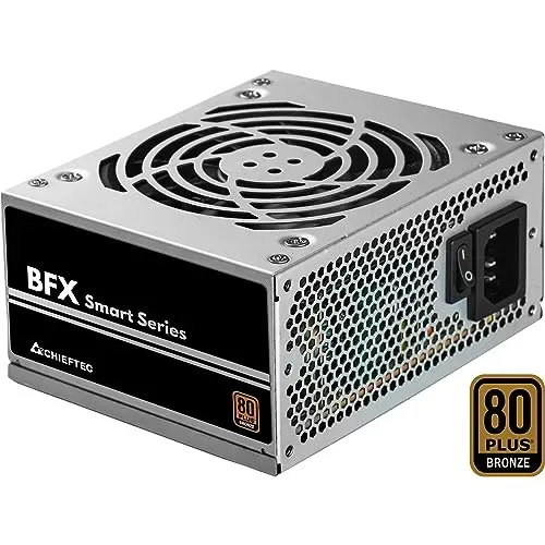 Smart 350W noir argent