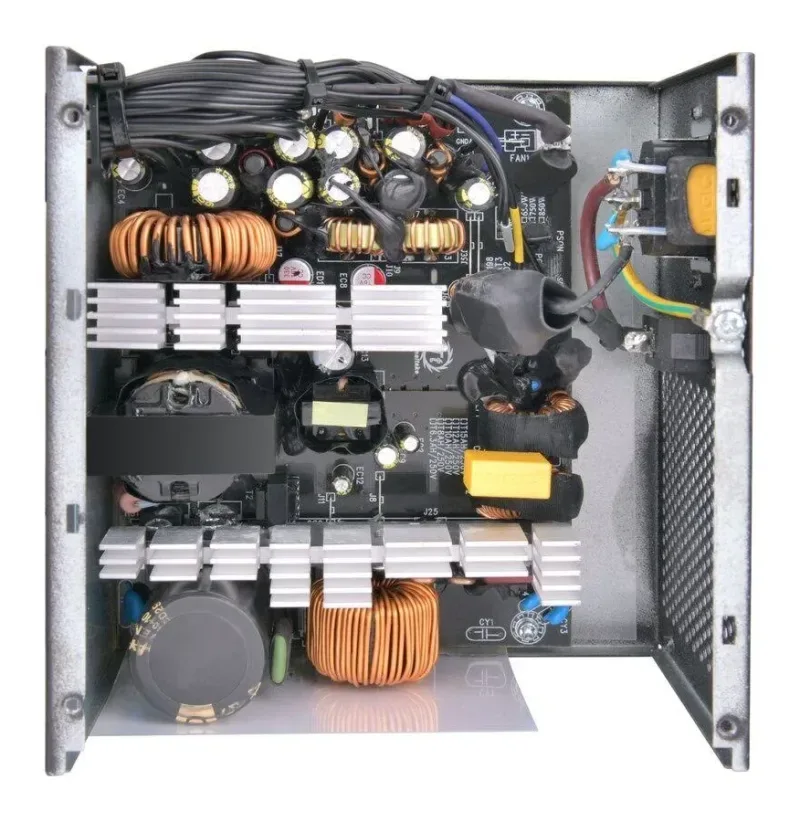 Smart W3 alimentation 700 watt - image 2