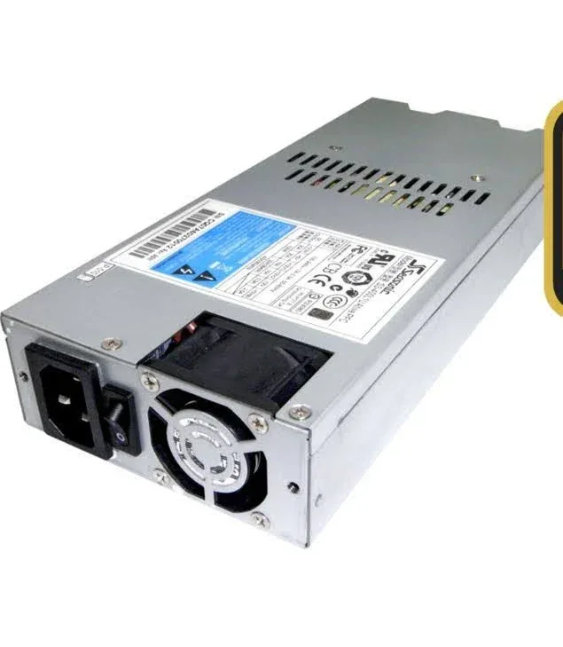 SS-500L1U Bulk 500W