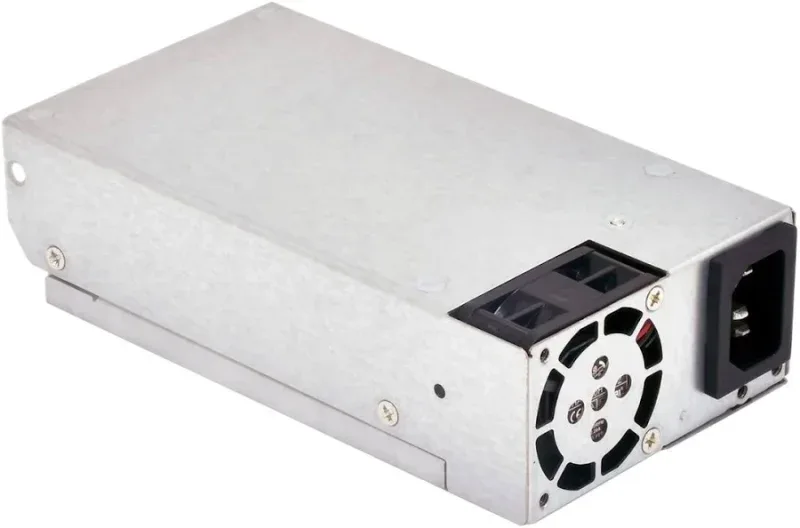 SSP-250SUB unité d''alimentation d''énergie Flex ATX Argent alimentation modulaire 250 watt - image 2