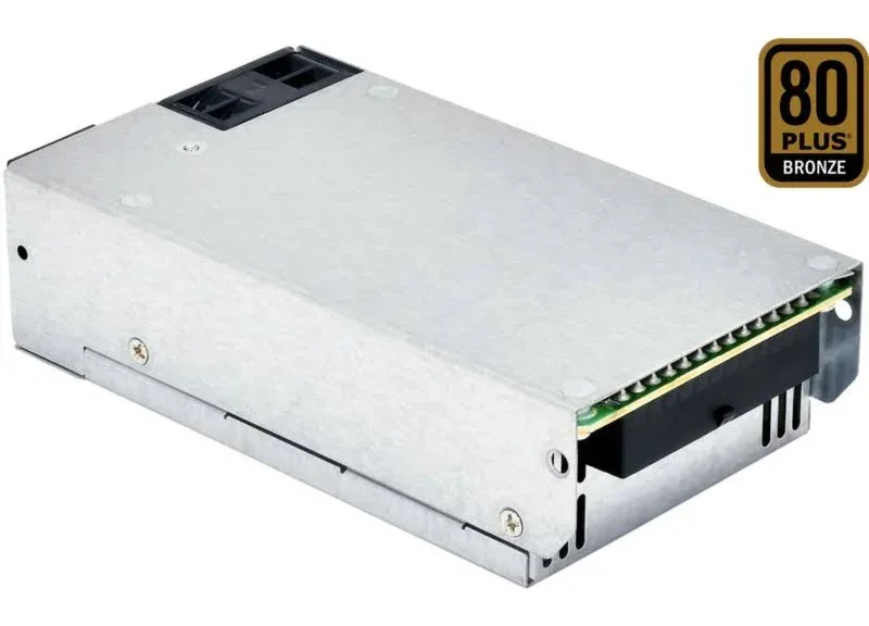 SSP-250SUB Flex ATX 250W modulaire argent