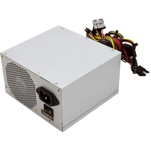 SSP-600ET2 Bulk 600W - vue 4