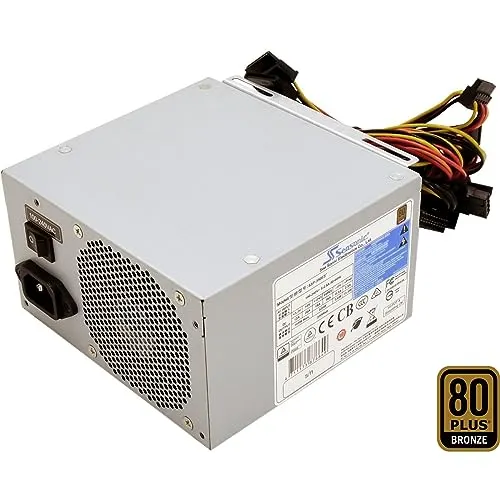 SSP-600ET2 Bulk 600W