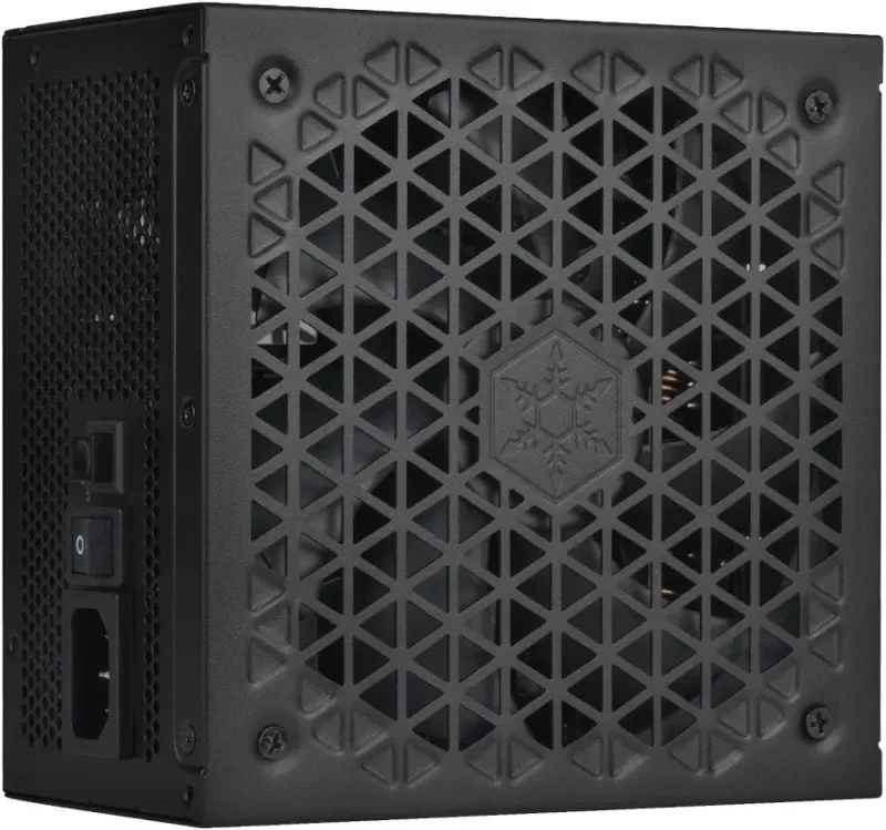 SST-DA1000R-GM alimentation modulaire 1000 watt - image 2