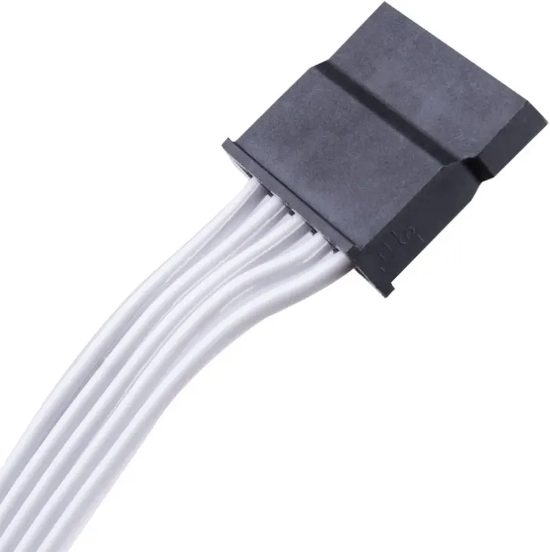 SST-DA750R-GMA-WWW alimentation modulaire 750 watt - image 2