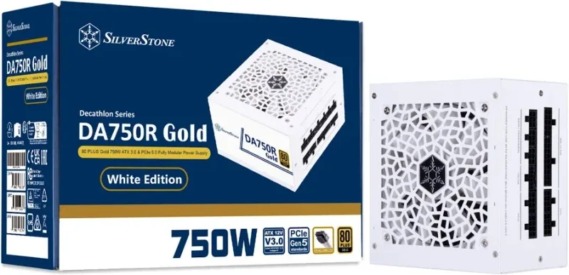 SST-DA750R-GMA-WWW alimentation modulaire 750 watt - image 3
