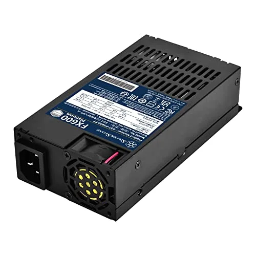 SST-FX600-PT 600W - vue 2