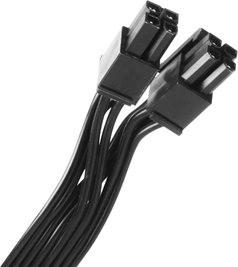SST-ST1100-TI v2.0 alimentation  modulaire 1100 watt - image 5