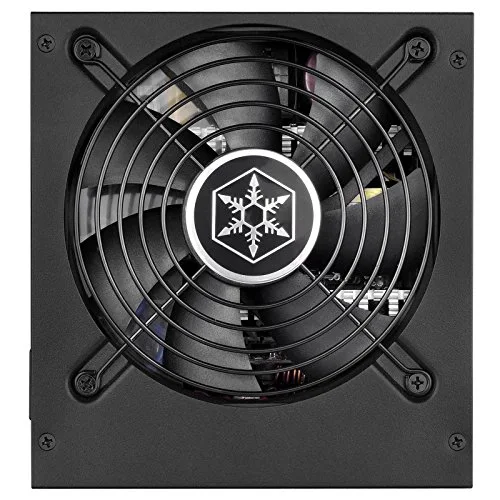 SST-ST75F-PT 750W 80+ Platinum modulaire - vue 9