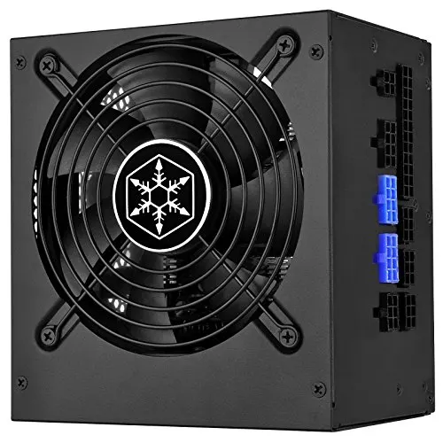 SST-ST75F-PT 750W 80+ Platinum modulaire