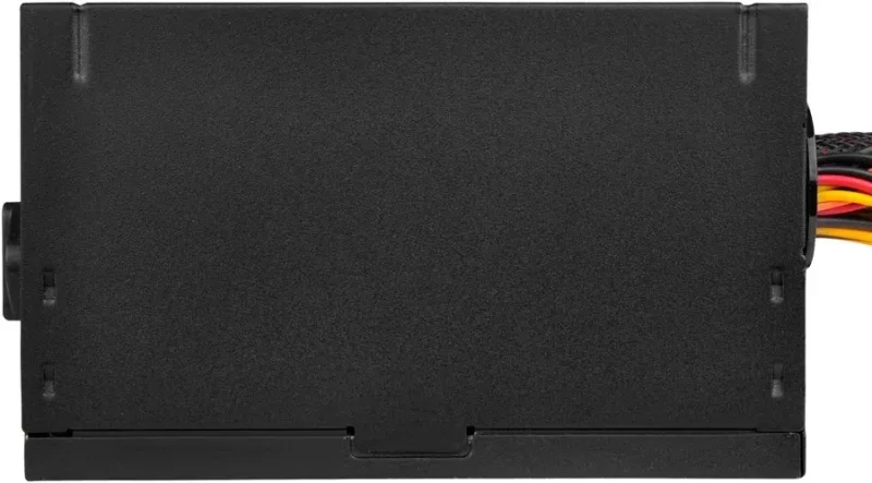 ST50F-ES230 unité d''alimentation d''énergie 24-pin ATX Aluminium alimentation 500 watt - image 2