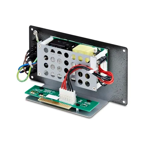 StarTech MCM15-MEDIA-CHASSIS 130W - vue 2