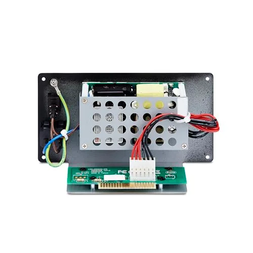 StarTech MCM15-MEDIA-CHASSIS 130W - vue 4