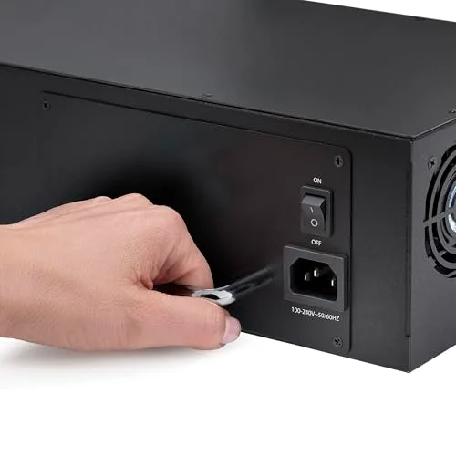 StarTech MCM15-MEDIA-CHASSIS 130W - vue 6