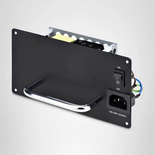 StarTech MCM15-MEDIA-CHASSIS 130W - vue 8