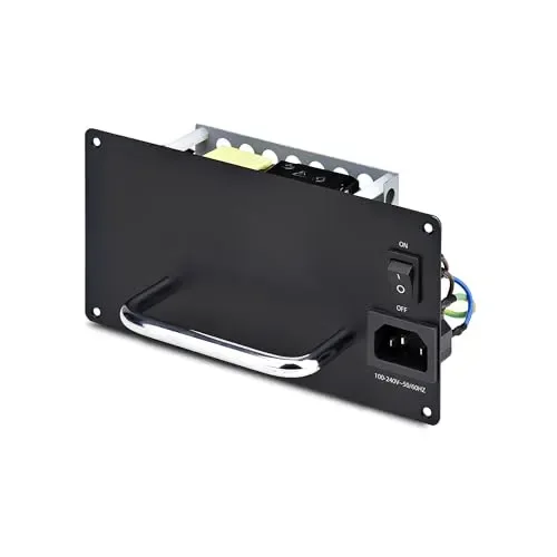 StarTech MCM15-MEDIA-CHASSIS 130W