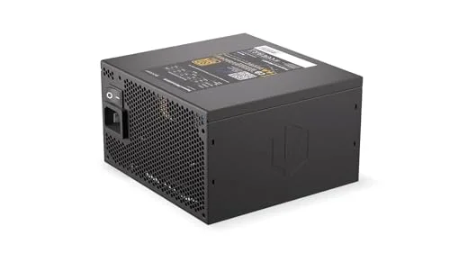 Supremo FM5 650W 80+ Gold modulaire - vue 2