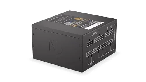 Supremo FM5 650W 80+ Gold modulaire - vue 4