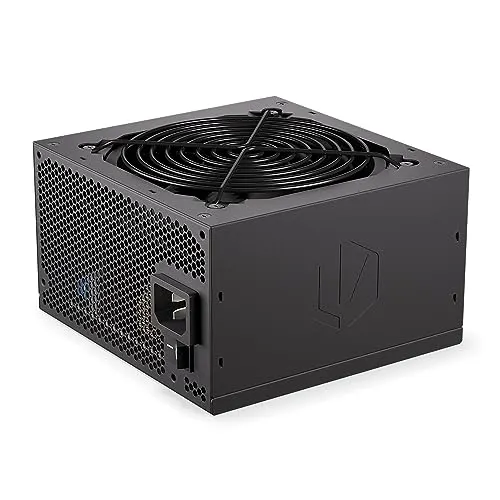 Supremo FM5 650W 80+ Gold modulaire