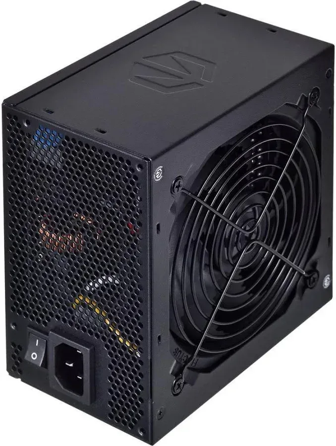 Supremo FM5 Gold alimentation  modulaire 750 watt - image 3