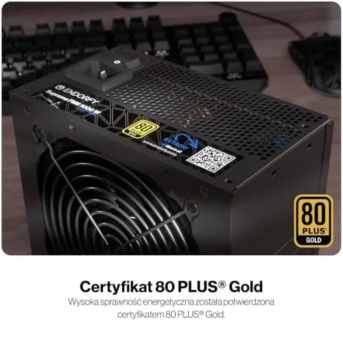 Supremo FM6 1000W modulaire - vue 3